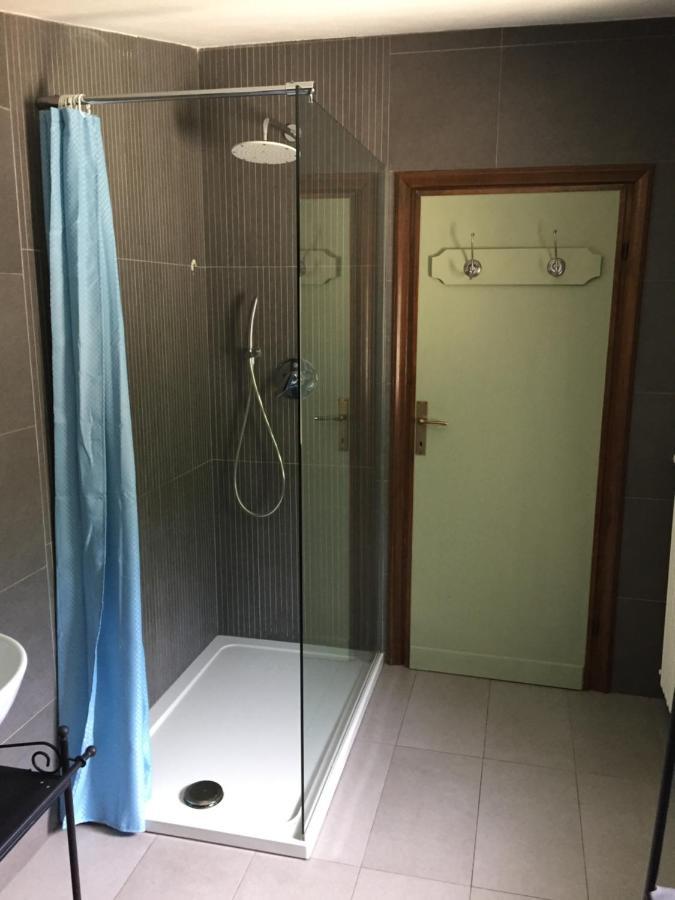 Villa Eden Jacuzzi Pool & Private Parking Domaso Kültér fotó